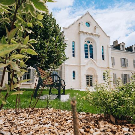 Appart Hotel Saint-Denis Chateauroux Exterior photo