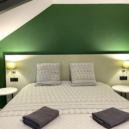 Appart Hotel Saint-Denis Chateauroux Exterior photo