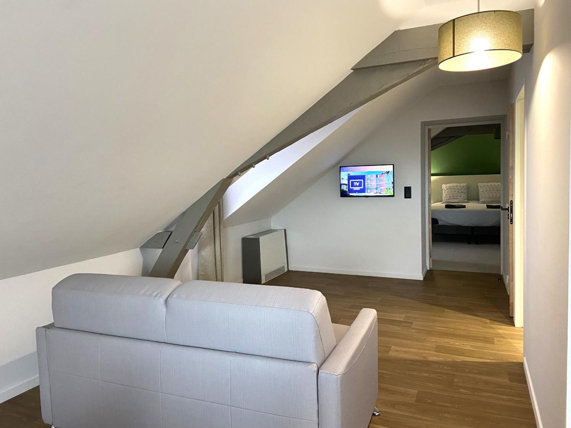Appart Hotel Saint-Denis Chateauroux Exterior photo